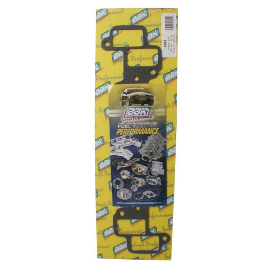 BBK - BBK 86-95 Mustang 5.0 Upper To Lower EFI Intake EFI Manifold Gasket Set BBK SSI - Demon Performance
