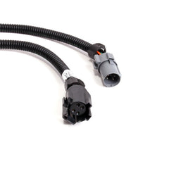 BBK - BBK 96-04 Dodge 4 Pin Round Style O2 Sensor Wire Harness Extensions 12 (pair) - Demon Performance