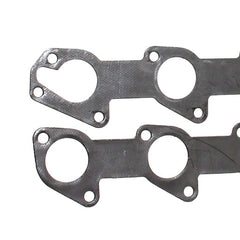 BBK - BBK Dodge Hemi 5.7 6.1 Exhaust Header Gasket Set - Demon Performance