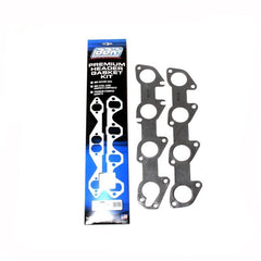 BBK - BBK Dodge Hemi 5.7 6.1 Exhaust Header Gasket Set - Demon Performance
