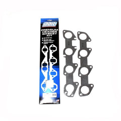 BBK - BBK Dodge Hemi 5.7 6.1 Exhaust Header Gasket Set - Demon Performance