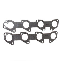 BBK - BBK Dodge Hemi 5.7 6.1 Exhaust Header Gasket Set - Demon Performance