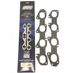 BBK - BBK Dodge Hemi 6.1/6.4L Exhaust Header Gasket Set - Demon Performance