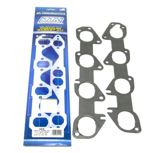 BBK - BBK Dodge Ram 5.7 Hemi Exhaust Header Gasket Set - Demon Performance