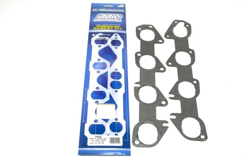 BBK - BBK Dodge Ram 5.7 Hemi Exhaust Header Gasket Set - Demon Performance