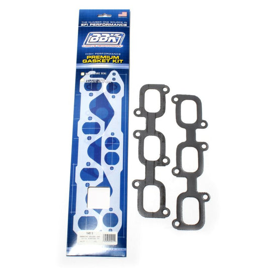 BBK - BBK Ford 3.7 V6 Exhaust Header Gasket Set - Demon Performance