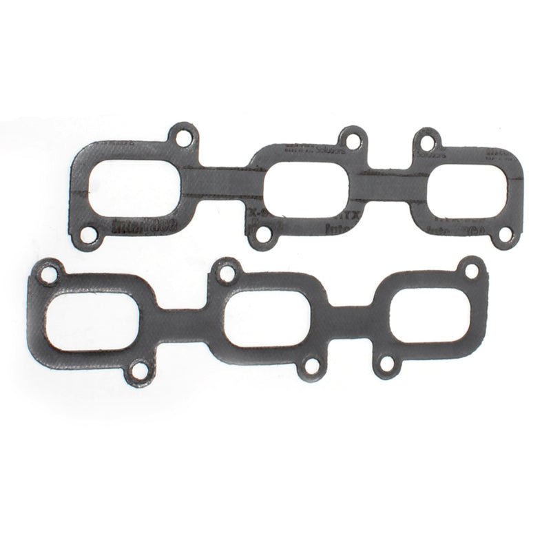 BBK - BBK Ford 3.7 V6 Exhaust Header Gasket Set - Demon Performance