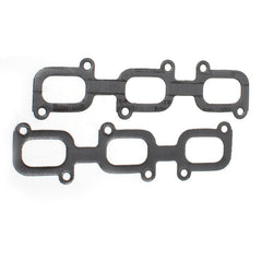 BBK - BBK Ford 3.7 V6 Exhaust Header Gasket Set - Demon Performance