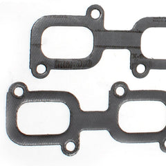 BBK - BBK Ford 3.7 V6 Exhaust Header Gasket Set - Demon Performance