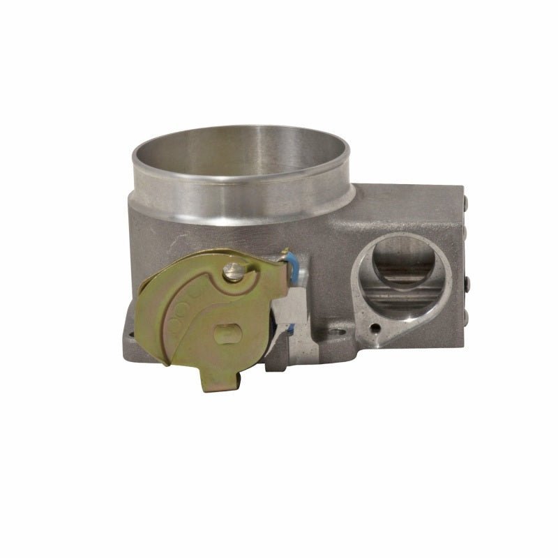 BBK - BBK Hemi 5.7 6.1 6.4 80mm Throttle Body (Hemi Swap Conversion) BBK Power Plus Series - Demon Performance
