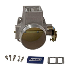 BBK - BBK Hemi 5.7 6.1 6.4 80mm Throttle Body (Hemi Swap Conversion) BBK Power Plus Series - Demon Performance