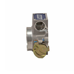 BBK - BBK Hemi 5.7 6.1 6.4 85mm Throttle Body (Hemi Swap Conversion) BBK Power Plus Series - Demon Performance