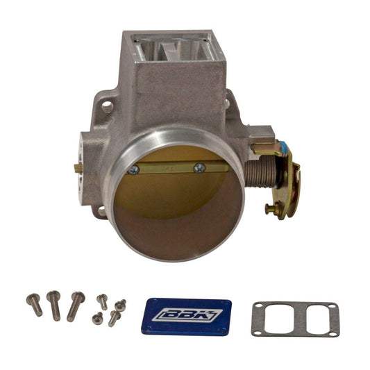 BBK - BBK Hemi 5.7 6.1 6.4 85mm Throttle Body (Hemi Swap Conversion) BBK Power Plus Series - Demon Performance