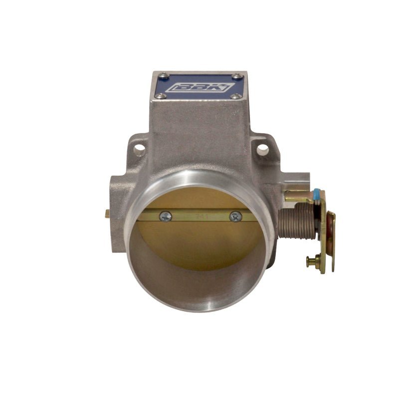 BBK - BBK Hemi 5.7 6.1 6.4 85mm Throttle Body (Hemi Swap Conversion) BBK Power Plus Series - Demon Performance