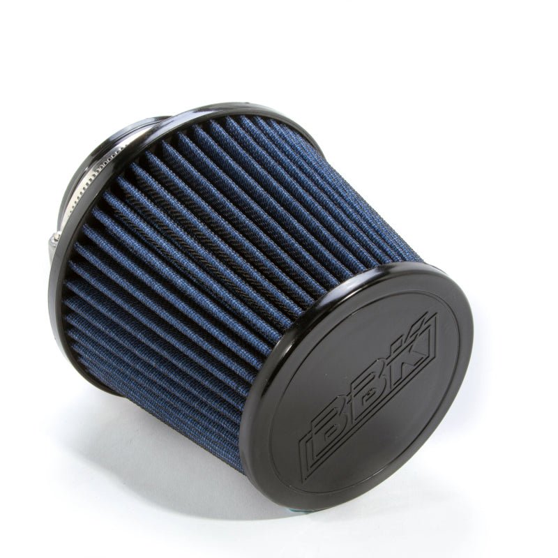 BBK - BBK Replacement High Flow Air Filter For BBK Cold Air Kit - Demon Performance