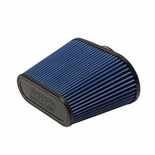 BBK - BBK Replacement High Flow Air Filter For BBK Cold Air Kit - Demon Performance