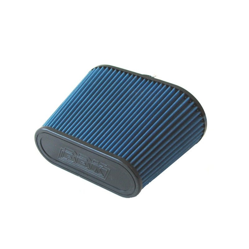 BBK - BBK Replacement High Flow Air Filter For BBK Cold Air Kit - Demon Performance