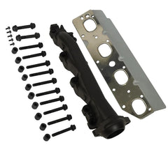 BD Diesel - BD Diesel 09-22 Dodge Ram 1500/2500/3500 5.7L Hemi Exhaust Manifold Passenger Side - Demon Performance