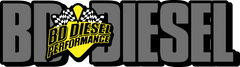 BD Diesel - BD Diesel 2 Low UnLoc 09-17 Dodge 4WD 1500 / 14-17 2500 / 13-17 3500 - Demon Performance