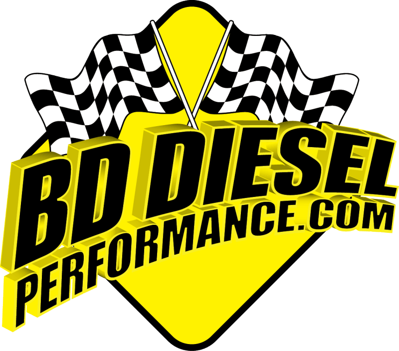 BD Diesel - BD Diesel 2 Low UnLoc 09-17 Dodge 4WD 1500 / 14-17 2500 / 13-17 3500 - Demon Performance