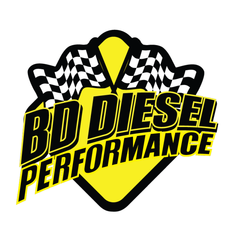 BD Diesel - BD Diesel High Idle Kit - 07-17 Dodge 5.9L/6.7L / 14-17 RAM 3.0L EcoDiesel - Demon Performance