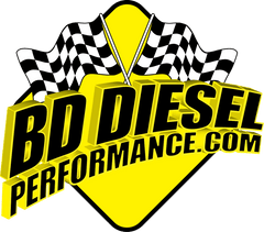 BD Diesel - BD Diesel Patriot Diesel Fuel Plug - Dodge RAM 2013-2016 6.7L / 2014-2016 3.0L ECO - Demon Performance