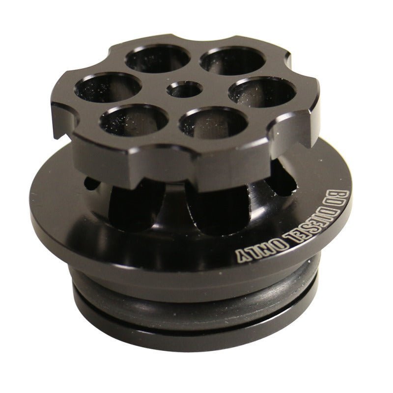 BD Diesel - BD Diesel Patriot Diesel Fuel Plug - Dodge RAM 2013-2016 6.7L / 2014-2016 3.0L ECO - Demon Performance