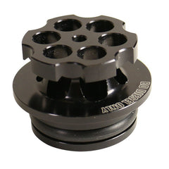 BD Diesel - BD Diesel Patriot Diesel Fuel Plug - Dodge RAM 2013-2016 6.7L / 2014-2016 3.0L ECO - Demon Performance