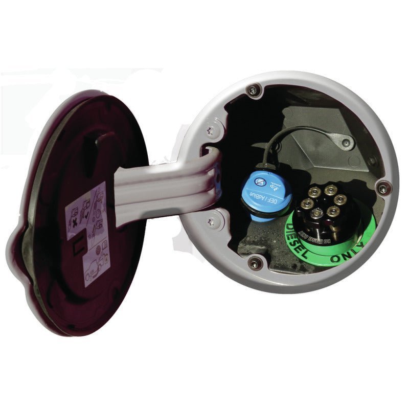 BD Diesel - BD Diesel Patriot Diesel Fuel Plug - Dodge RAM 2013-2016 6.7L / 2014-2016 3.0L ECO - Demon Performance