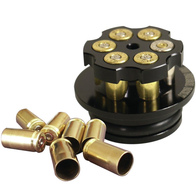 BD Diesel - BD Diesel Patriot Diesel Fuel Plug - Dodge RAM 2013-2016 6.7L / 2014-2016 3.0L ECO - Demon Performance