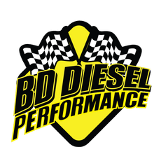 BD Diesel - BD Diesel Patriot Diesel Fuel Plug - Dodge RAM 2013-2016 6.7L / 2014-2016 3.0L ECO - Demon Performance