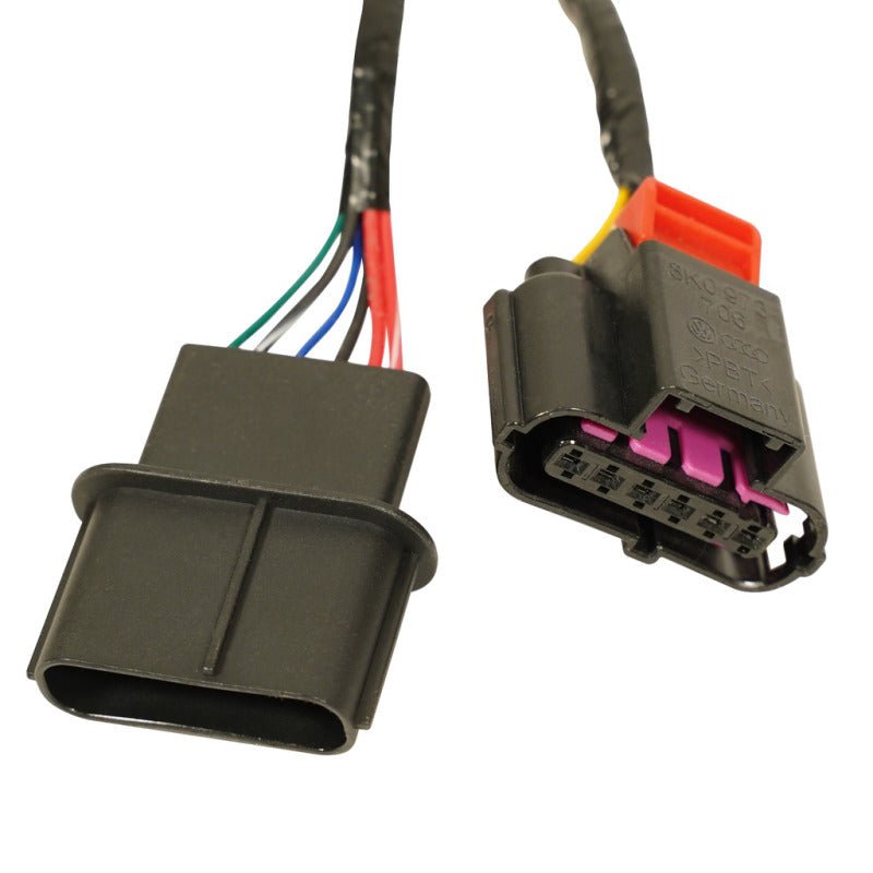 BD Diesel - BD Power Throttle Sensitivity Booster v3.0 - VW / Audi / Porsche - Demon Performance