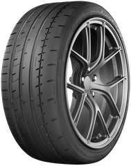Yokohama Advan Apex V601 Tire - 255/30R19 91Y