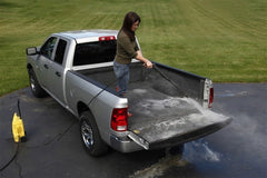 BedRug - BedRug 09-18 Dodge Ram 5.7ft Bed w/o Rambox Bed Storage Bedliner - Demon Performance