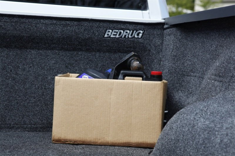 BedRug - BedRug 09-18 Dodge Ram 5.7ft Bed w/o Rambox Bed Storage Bedliner - Demon Performance