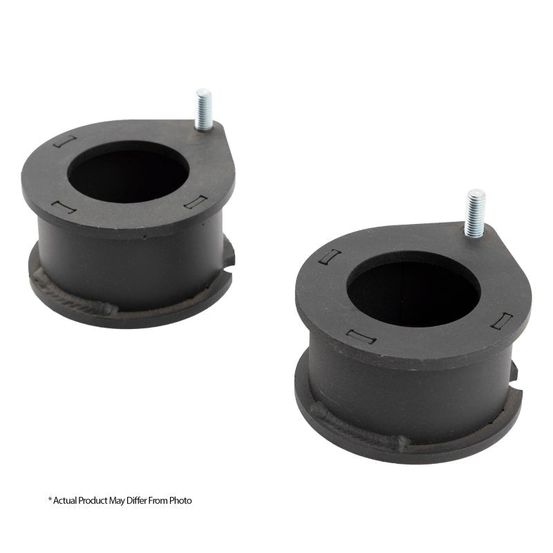 Belltech - Belltech 13-18 RAM 1500 2.5in Front Strut Spacer - Demon Performance