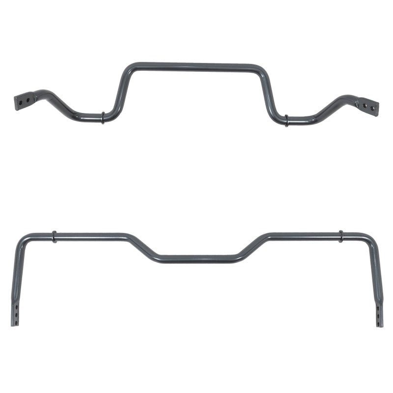 Belltech - Belltech 19-20 Ram 1500 (All Cabs) 2wd/4wd (Lifted) ANTI-SWAYBAR SETS 5463/5563 - Demon Performance