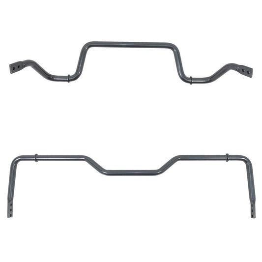 Belltech - Belltech 19-20 Ram 1500 (All Cabs) 2wd/4wd (Lifted) ANTI-SWAYBAR SETS 5463/5563 - Demon Performance