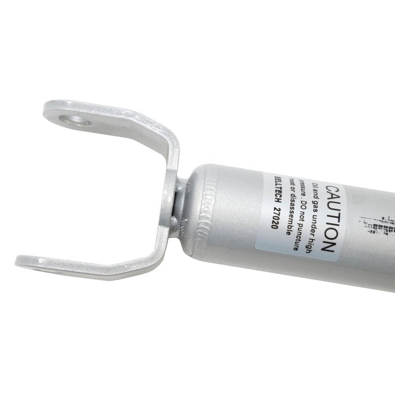 Belltech - Belltech 19-21 Ram 1500 2WD/4WD Front Trail Performance 4in-4.5in Lifting Strut - Demon Performance