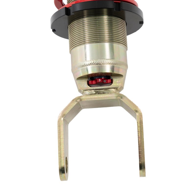 Belltech - Belltech 2019+ Dodge Ram 1500 2WD/4WD COILOVER KIT - Demon Performance