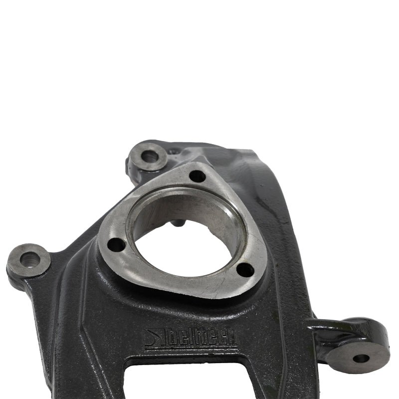 Belltech - Belltech 2in DROP SPINDLE SET 19+ RAM 1500 2WD (Non-Classic) - Demon Performance