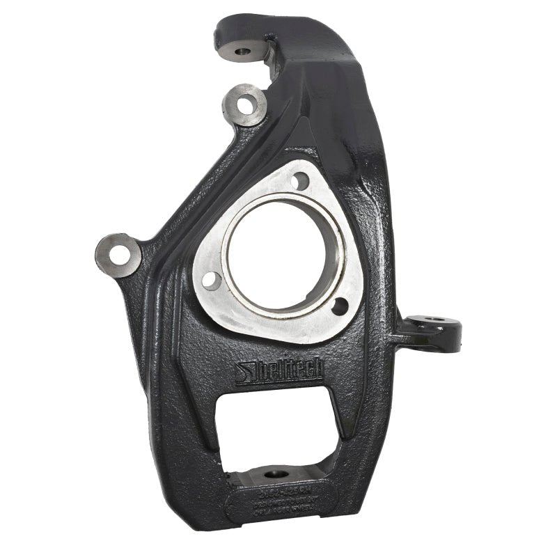 Belltech - Belltech 2in DROP SPINDLE SET 19+ RAM 1500 2WD (Non-Classic) - Demon Performance