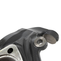 Belltech - Belltech 2in DROP SPINDLE SET 19+ RAM 1500 2WD (Non-Classic) - Demon Performance