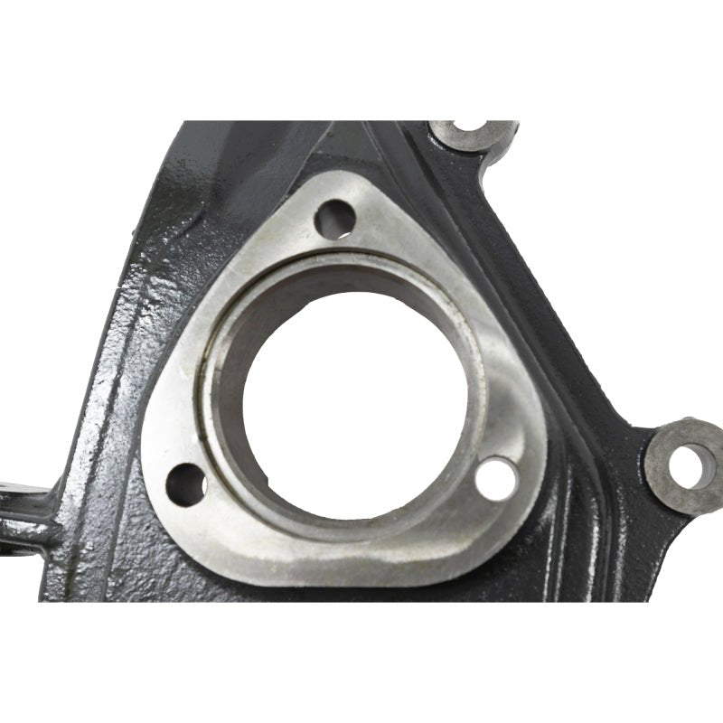 Belltech - Belltech 2in DROP SPINDLE SET 19+ RAM 1500 2WD (Non-Classic) - Demon Performance