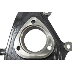 Belltech - Belltech 2in DROP SPINDLE SET 19+ RAM 1500 2WD (Non-Classic) - Demon Performance