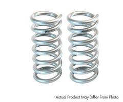 Belltech - Belltech Coil Spring Set 09-15 Dodge Ram 1500 (Ext Cab) Rear 4in - Demon Performance