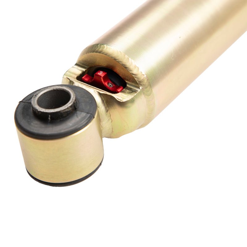 Belltech - Belltech Coilover Kit 09-18 Dodge Ram Quad/Crew/Regular Cab w/o Air Suspension Short Bed Rear Shock - Demon Performance