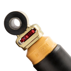 Belltech - Belltech Coilover Kit 09-18 Dodge Ram Quad/Crew/Regular Cab w/o Air Suspension Short Bed Rear Shock - Demon Performance