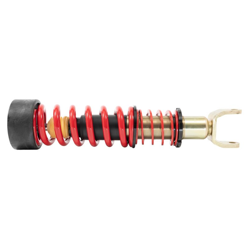 Belltech - Belltech Coilover Kit 19+ RAM 1500 (NON-CLASSIC) -1in to -3in 4WD / 0in to -2in 2WD - Demon Performance