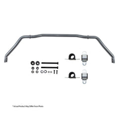 Belltech - Belltech FRONT ANTI-SWAYBAR 04-07 NISSAN TITAN - Demon Performance